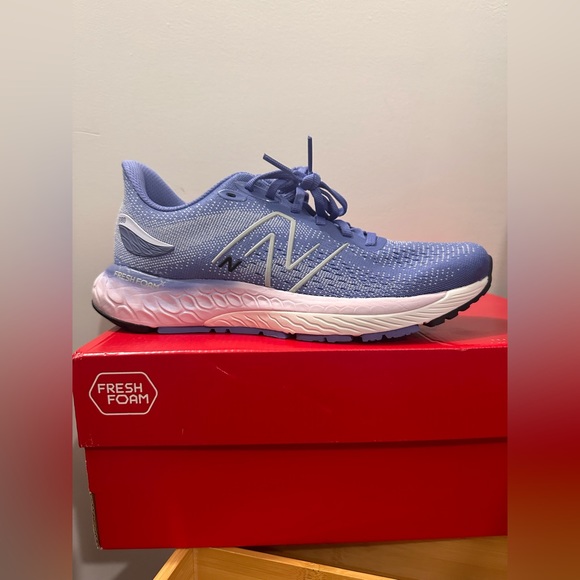 New Balance Women's Fresh Foam X 880 V12 - Picture 3 of 5